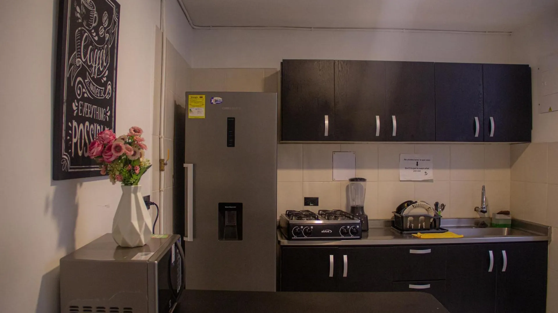 La Familia Hostel - Manila Medellin 0*,