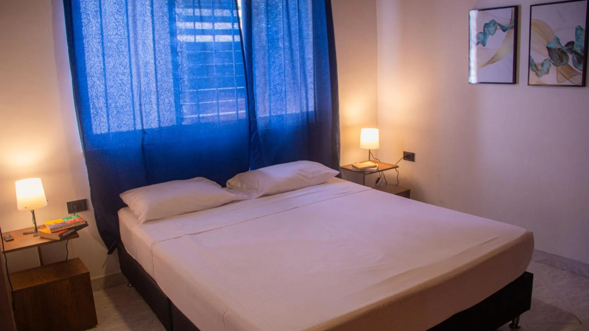 La Familia Hostel - Manila Medellin 0*,