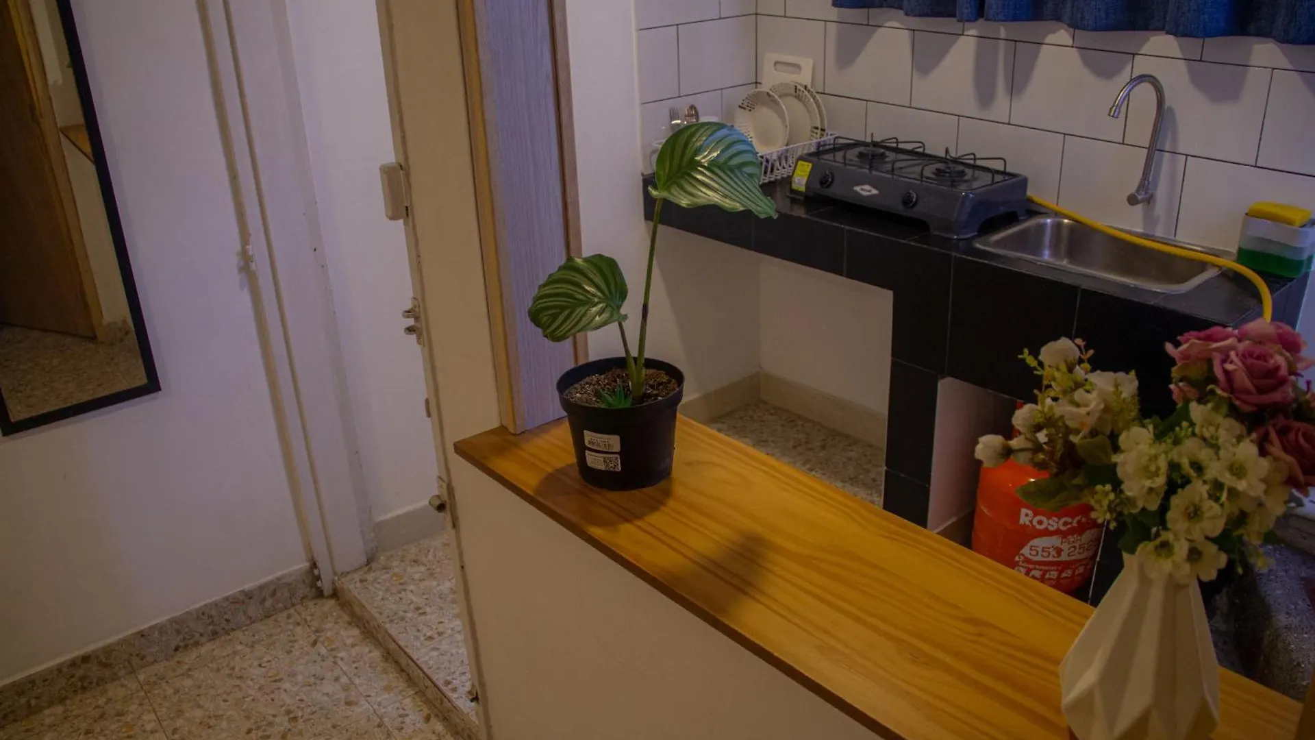 La Familia Hostel - Manila Medellin