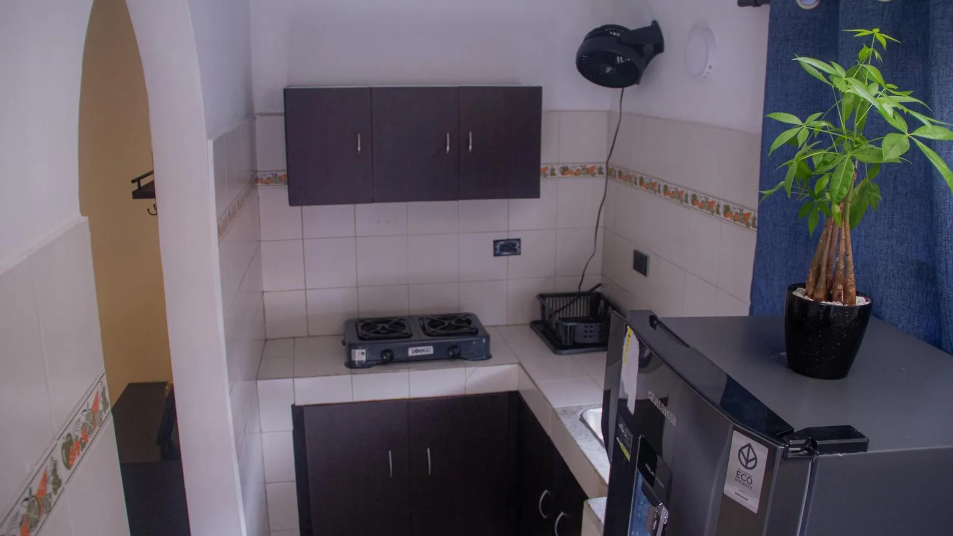 La Familia Hostel - Manila Medellin