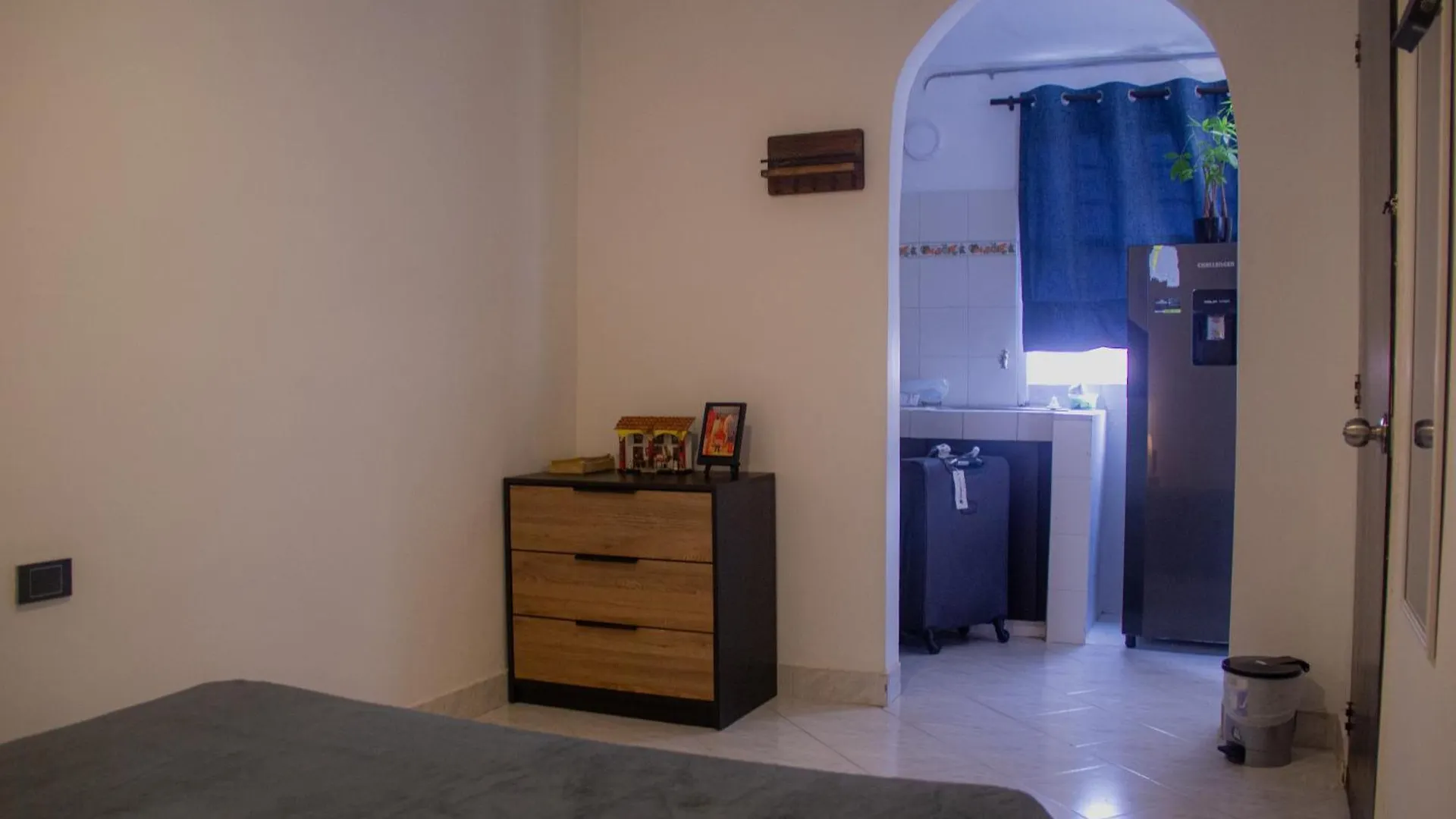 La Familia Hostel - Manila Medellin