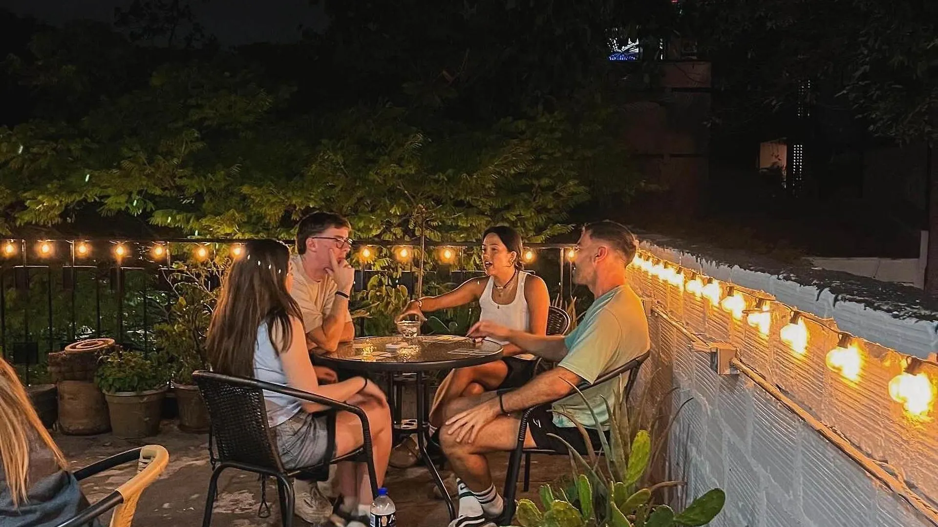 La Familia Hostel - Manila Medellin