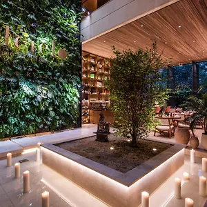 5* Hotel Elcielo Luxury