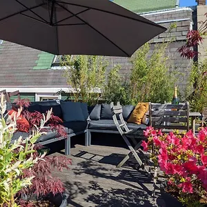 Storestay Damsquare Bed & Breakfast Amsterdam