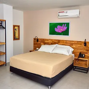 **** Hotel Torre Del Prado Kolumbien