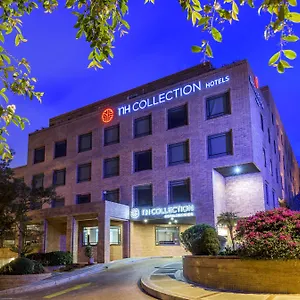 Nh Collection Hacienda Royal Hotel Bogota