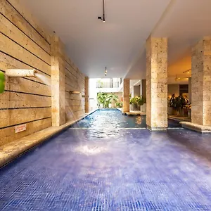 **** Hotel Madisson Boutique Kolumbien