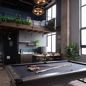 4* Aparthotel Royal Living Poblado