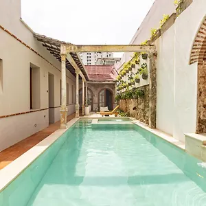 ***** Hotel Bantu By Faranda Boutique, A Member Of Radisson Individuals Kolumbien