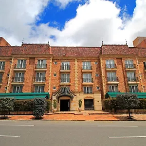 **** Hotel Windsor House By Geh Kolumbien