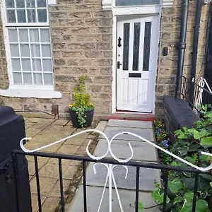 Maryann's Guest house Huddersfield