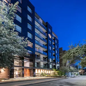 93 Luxury By Preferred Aparthotel Bogota