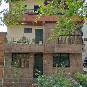 Casa Belverde Medellín