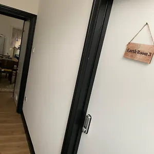 Sam'z Boutique Bed & Breakfast Sheffield