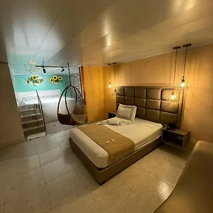 Atlantis Luxury Medellín