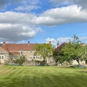 Woodward Bed & Breakfast Appleton le Moors