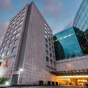 Marriott Hotel Bogota