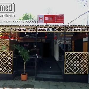 Esmed Medellín