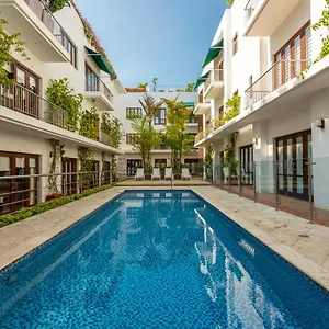 Virrey Apartment Cartagena